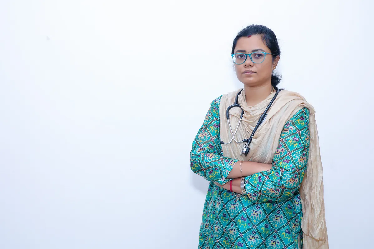 Dr. S. Sivayogini