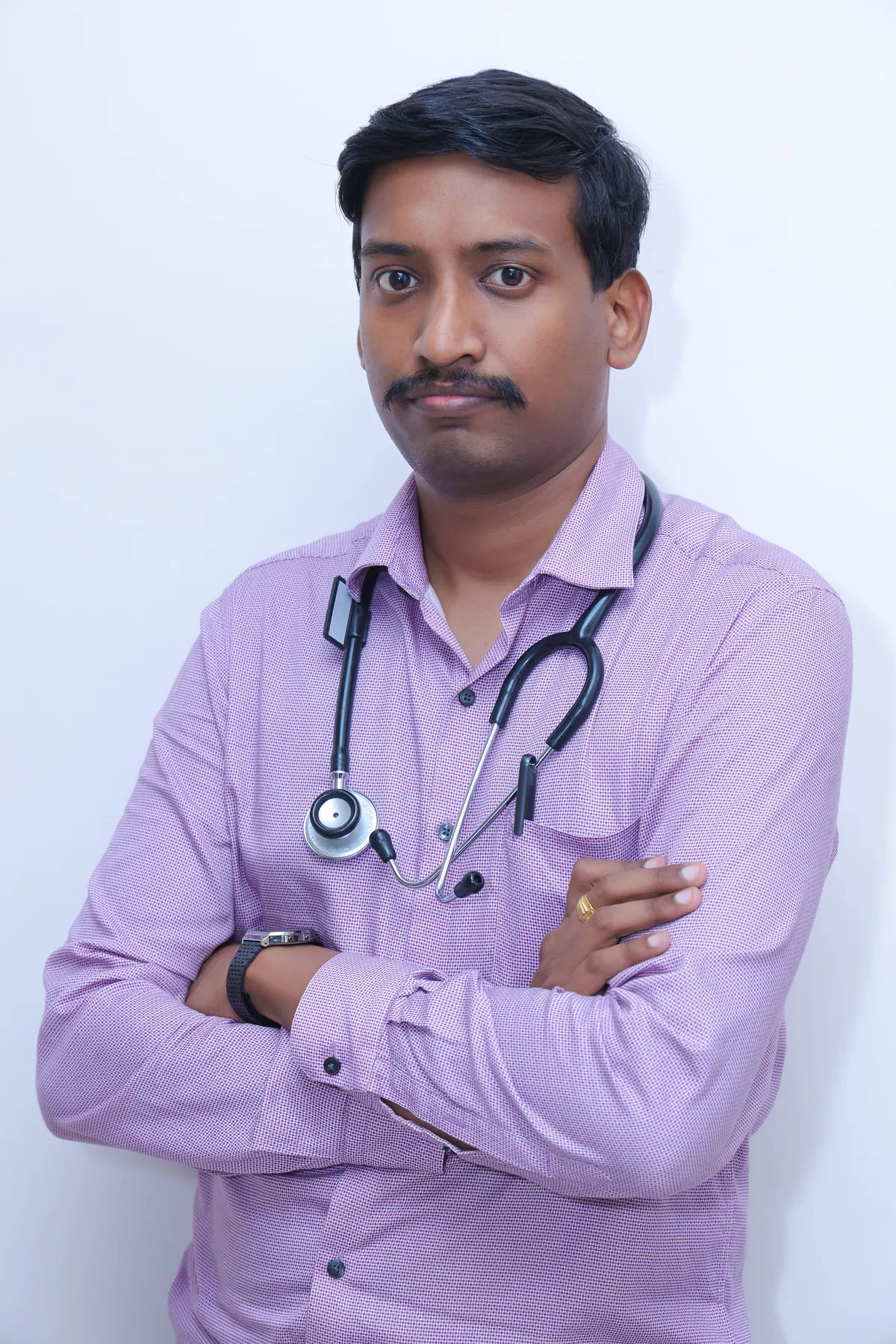 Dr. P. Vathsalyan