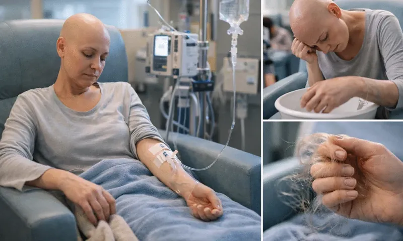 Systemic cancer therapy